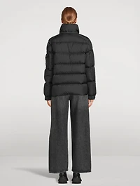 Moncler Maya 70 Down Jacket