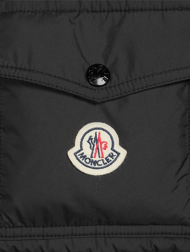 Moncler Maya 70 Down Jacket