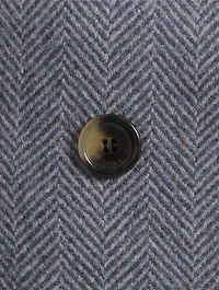 Double-Breasted Blazer