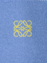 Double-Face Sweater