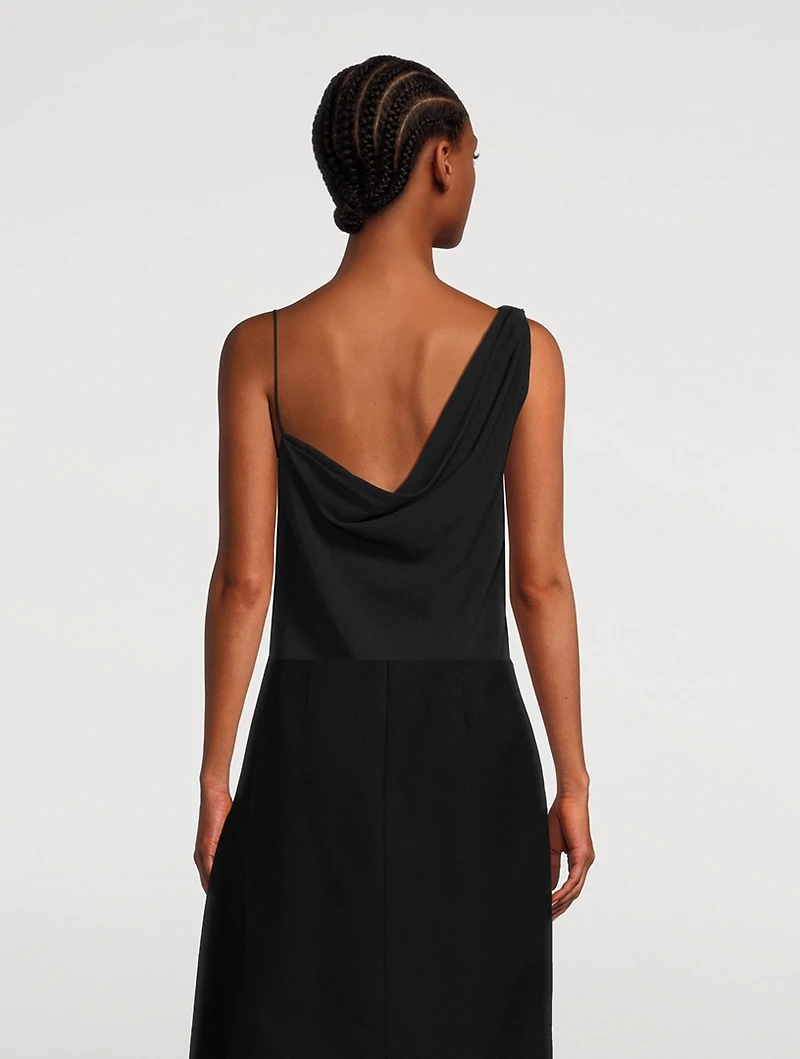 Ceyone Asymmetric Top