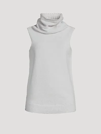 Teenage Cowlneck Sweater