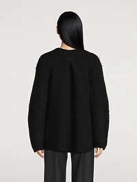 Tekela Wool Sweater