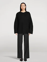 Tekela Wool Sweater