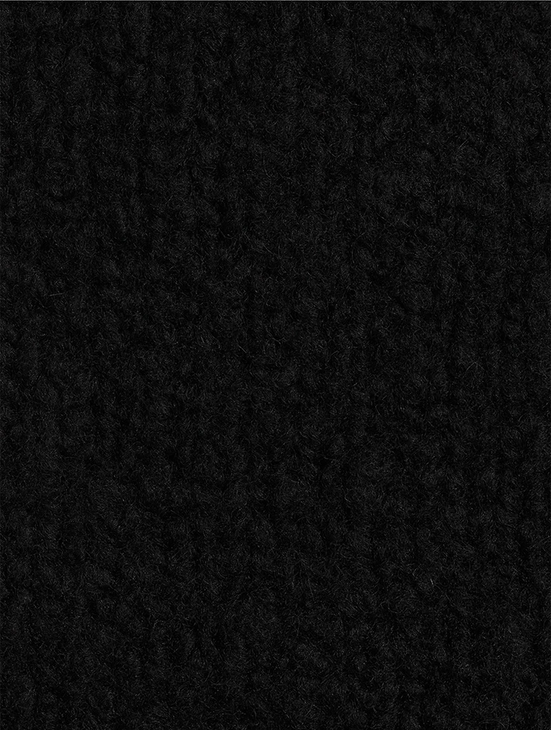 Tekela Wool Sweater