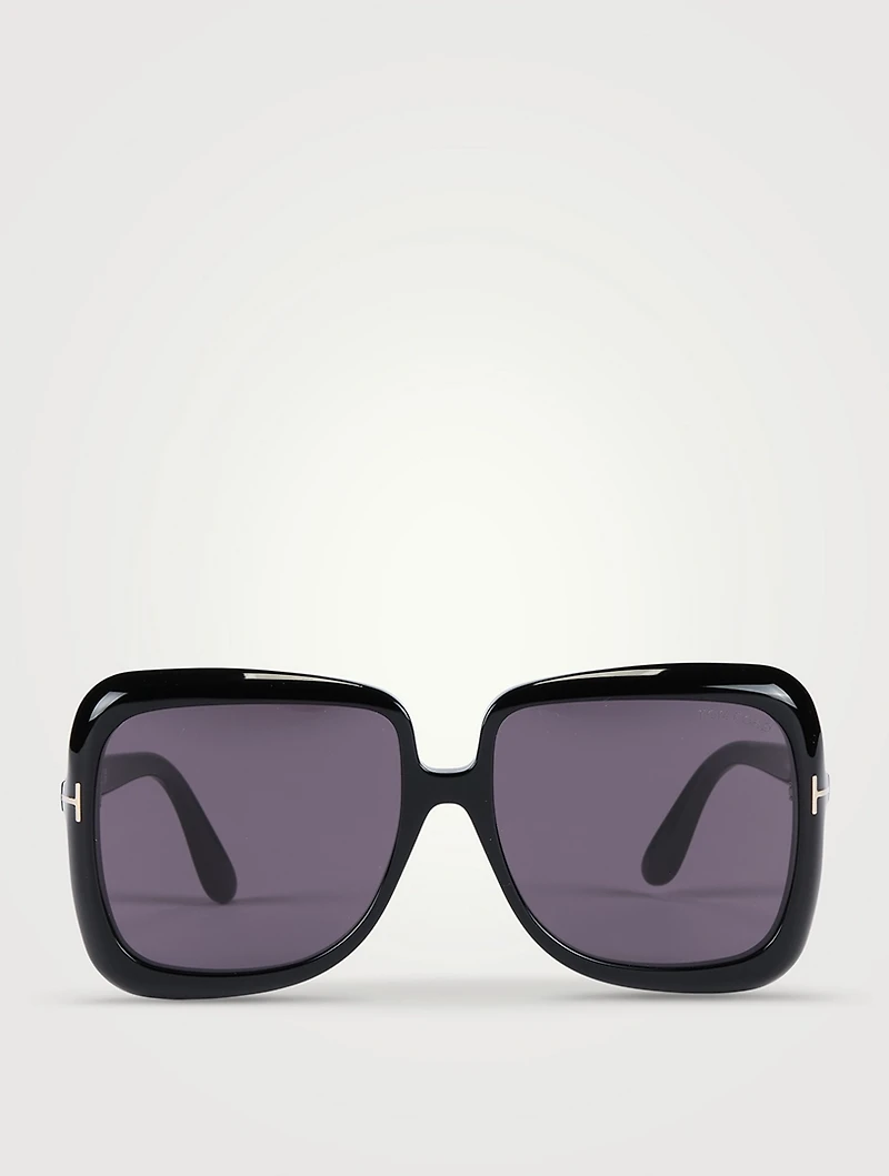 Lorelai Square Sunglasses
