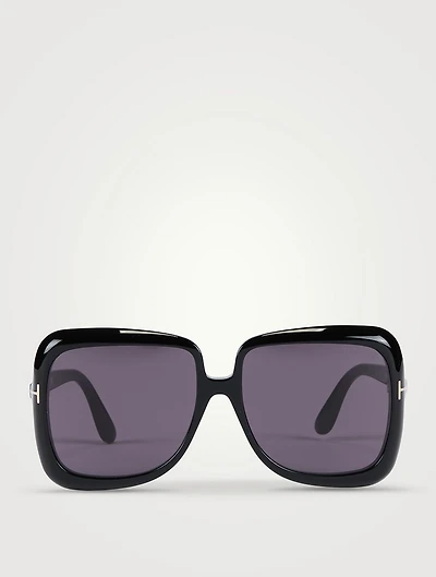 Lorelai Square Sunglasses