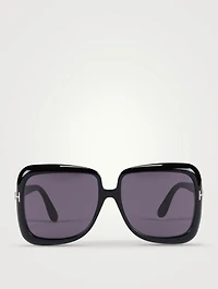 Lorelai Square Sunglasses