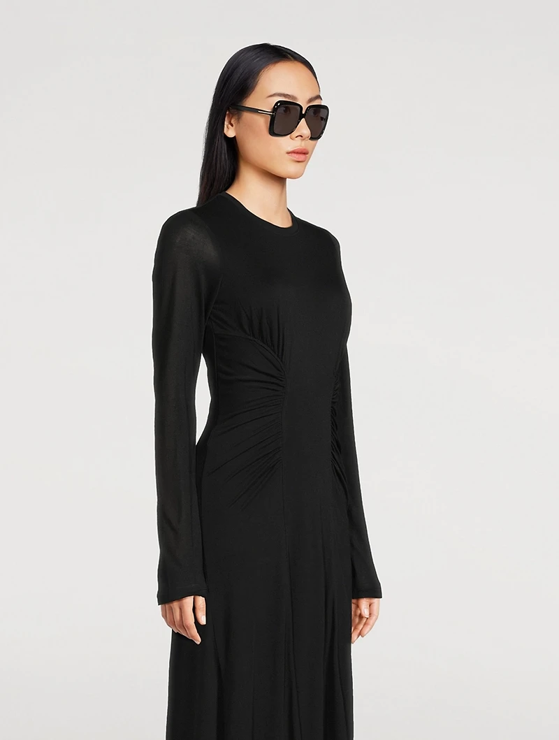 Lorelai Square Sunglasses