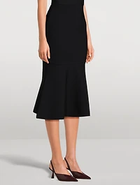 Maryanne Patent Leather Slingback Pumps