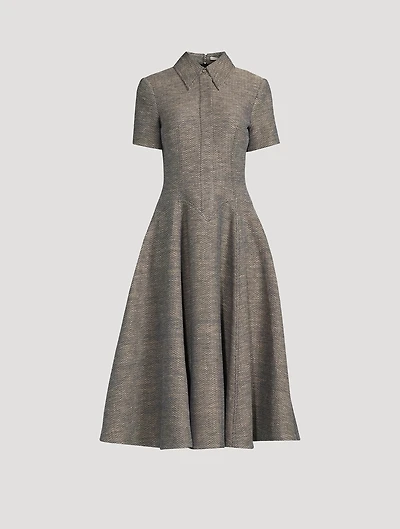 Jody Shirt Dress