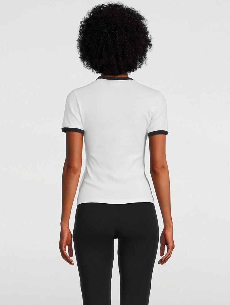Ringer T-Shirt