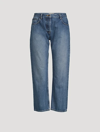 Riaco Straight Jeans