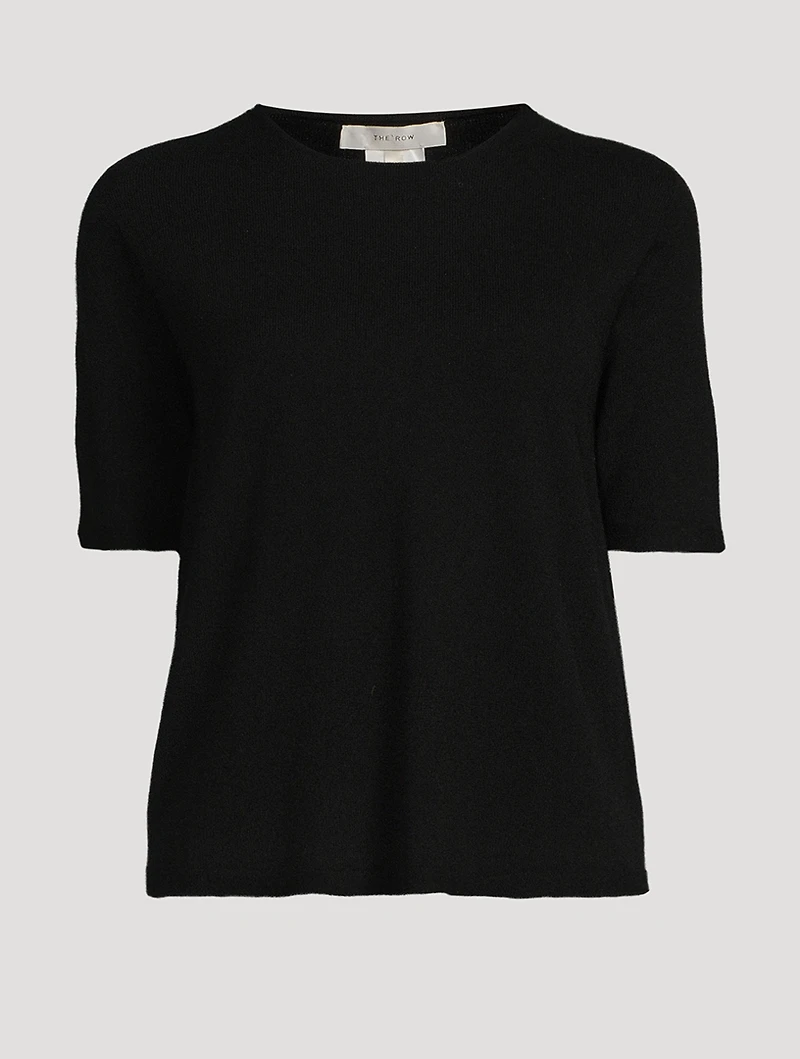 Ipar Cashmere Top