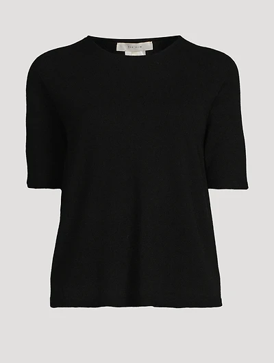 Ipar Cashmere Top