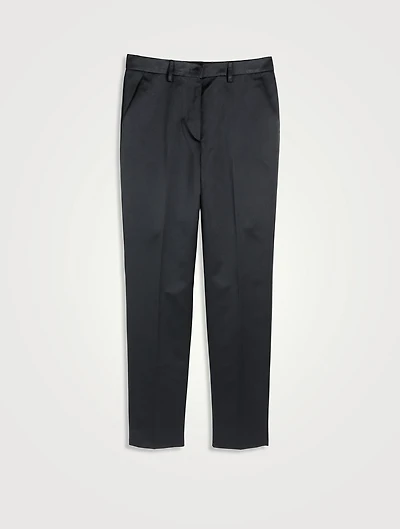 Slim Trousers