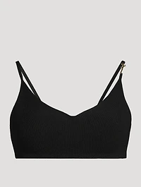 Le Bandeau Pralù Knit Bralette
