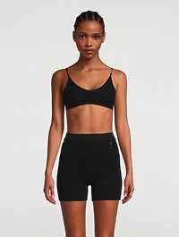 Le Bandeau Pralù Knit Bralette