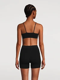 Le Bandeau Pralù Knit Bralette