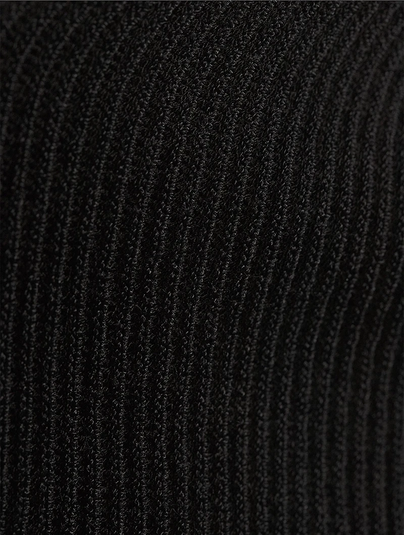 Le Bandeau Pralù Knit Bralette