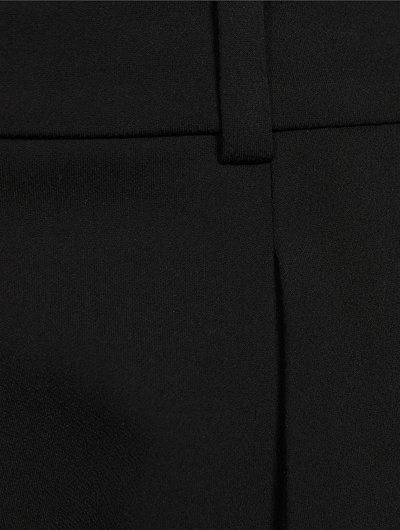 Le Pantalon Paseo Wide-Leg Trousers