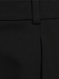 Le Pantalon Paseo Wide-Leg Trousers