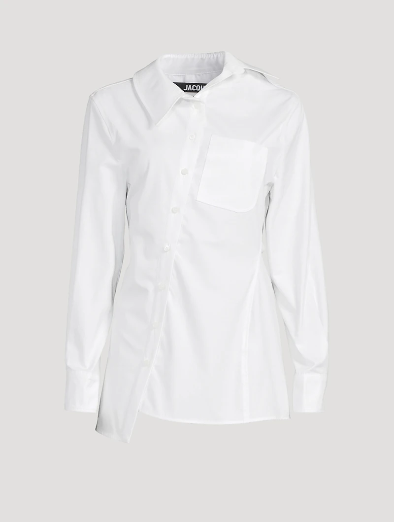 La Chemise Pablo Shirt