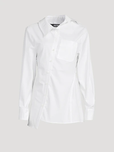 La Chemise Pablo Shirt