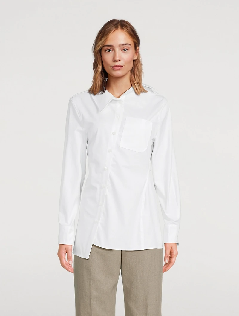 La Chemise Pablo Shirt