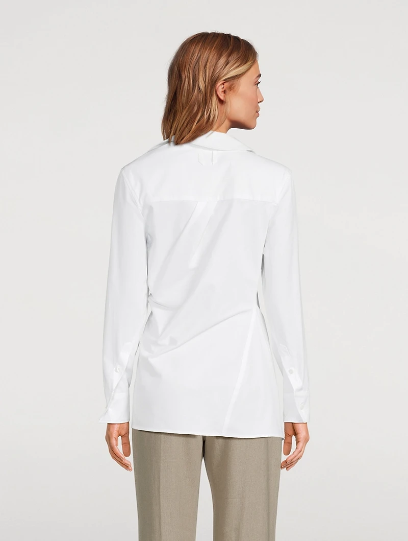 La Chemise Pablo Shirt