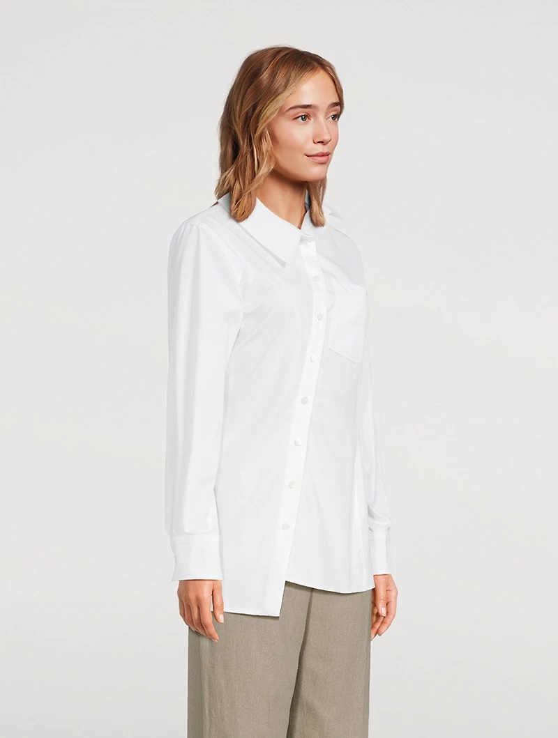La Chemise Pablo Shirt