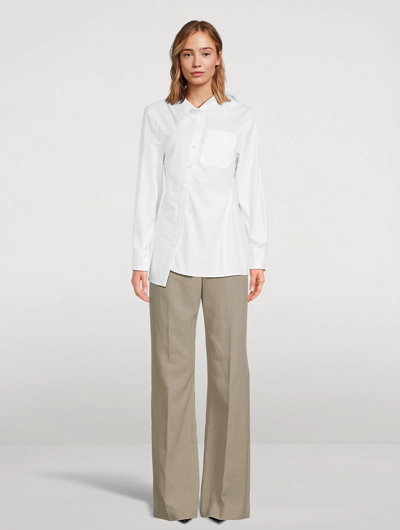 La Chemise Pablo Shirt