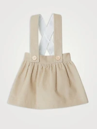 Cotton Three-Piece Baby Gift Set