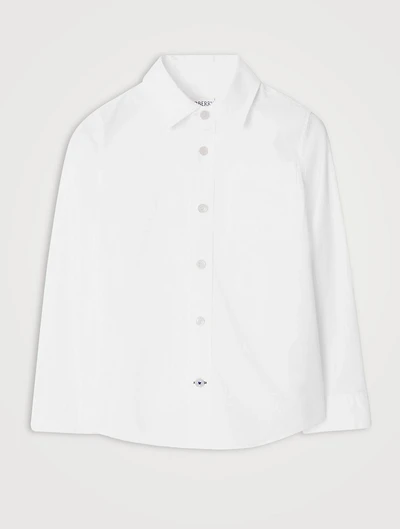EKD Stretch Cotton Shirt