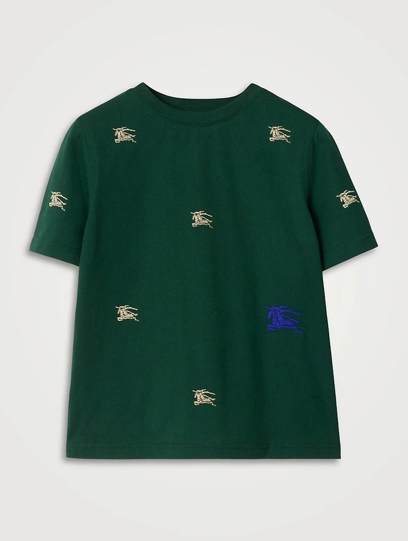 EKD Cotton T-Shirt