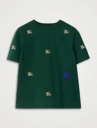 EKD Cotton T-Shirt