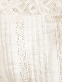 Vietta Cotton Tank Top
