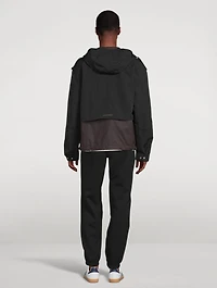 Adidas x Wales Bonner Nylon Jacket