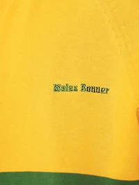 Adidas x Wales Bonner Cotton Knit Track Jacket