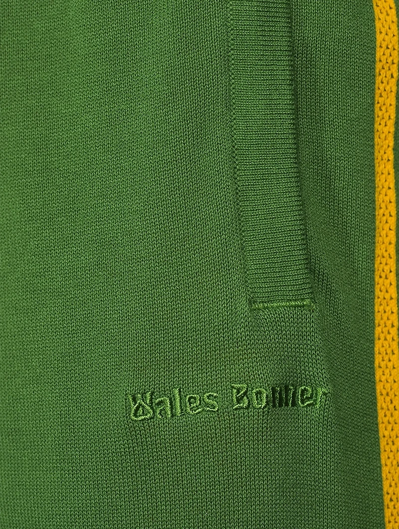 Adidas x Wales Bonner Cotton Knit Track Pants