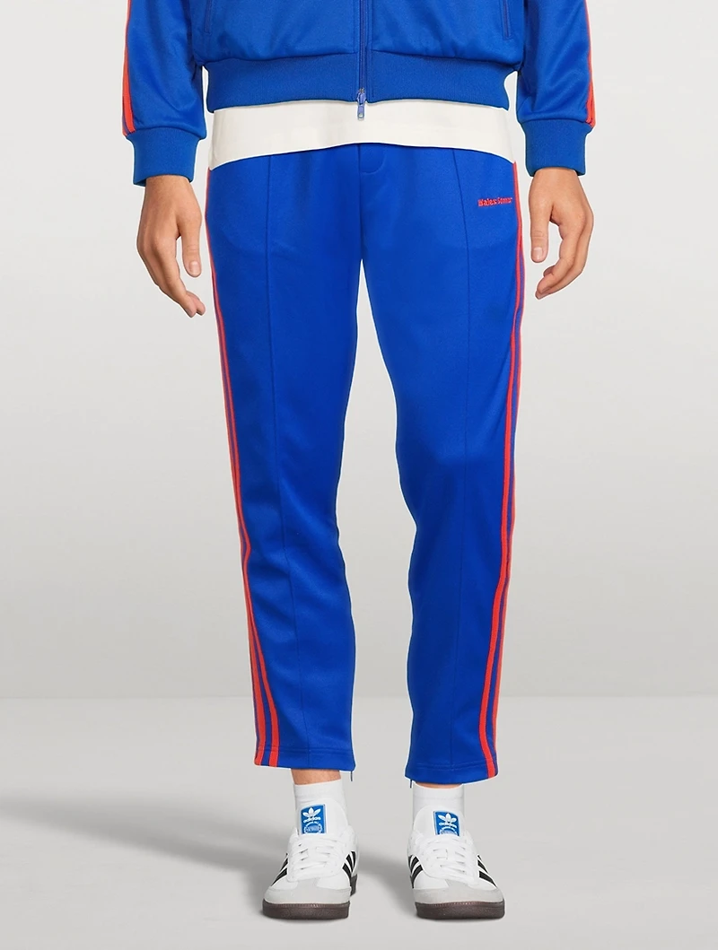 Adidas x Wales Bonner Stirrup Track Pants