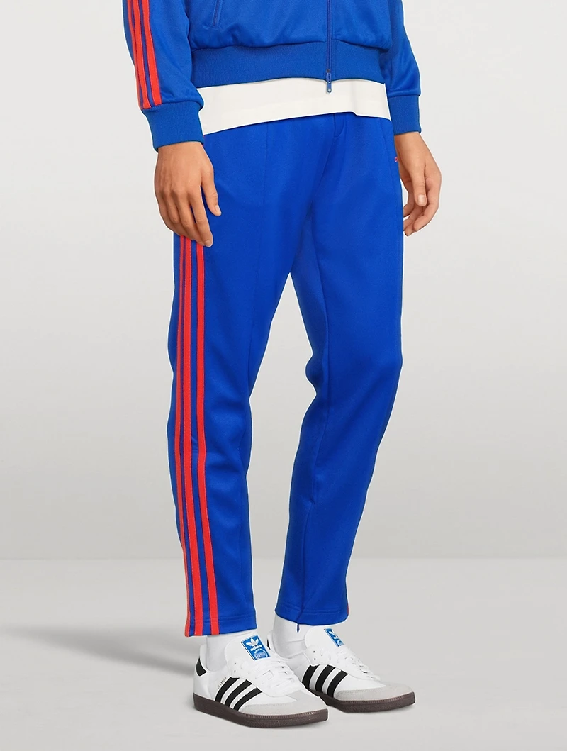 Adidas x Wales Bonner Stirrup Track Pants