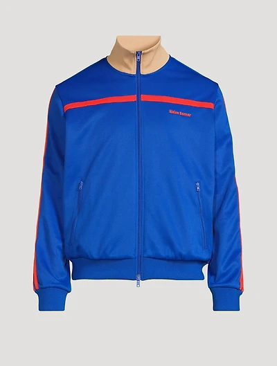Adidas x Wales Bonner Jersey Track Jacket