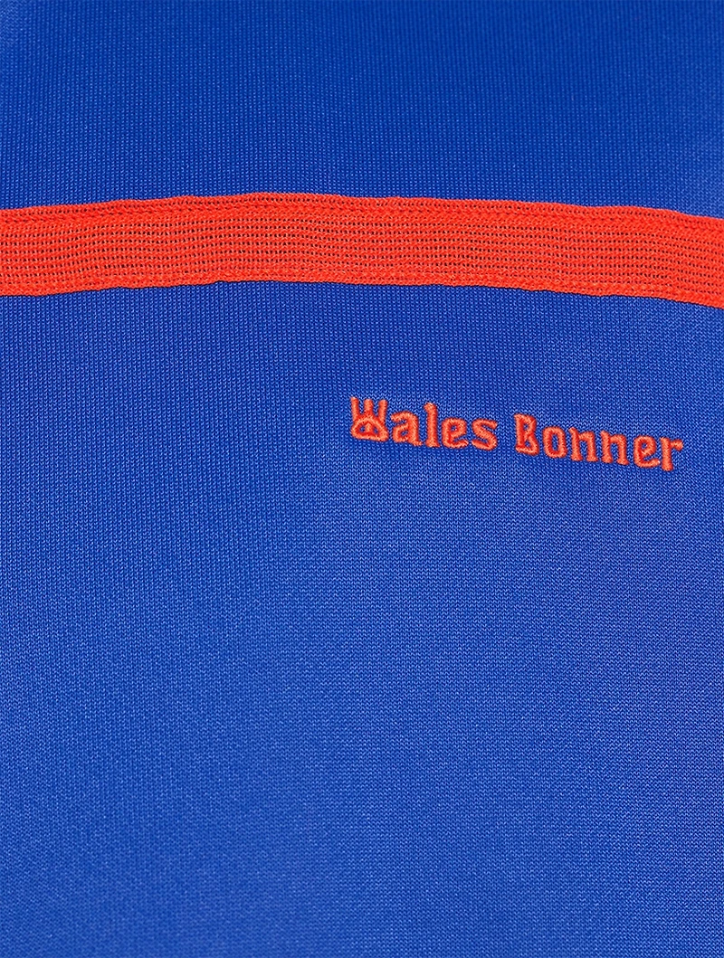 Adidas x Wales Bonner Jersey Track Jacket