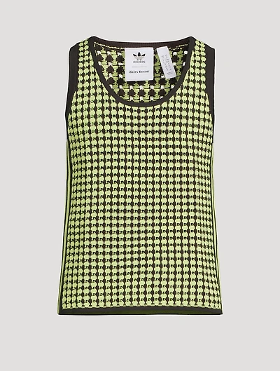 Adidas x Wales Bonner Knit Vest