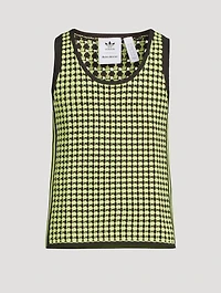 Adidas x Wales Bonner Knit Vest