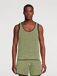 Adidas x Wales Bonner Knit Vest
