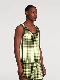 Adidas x Wales Bonner Knit Vest