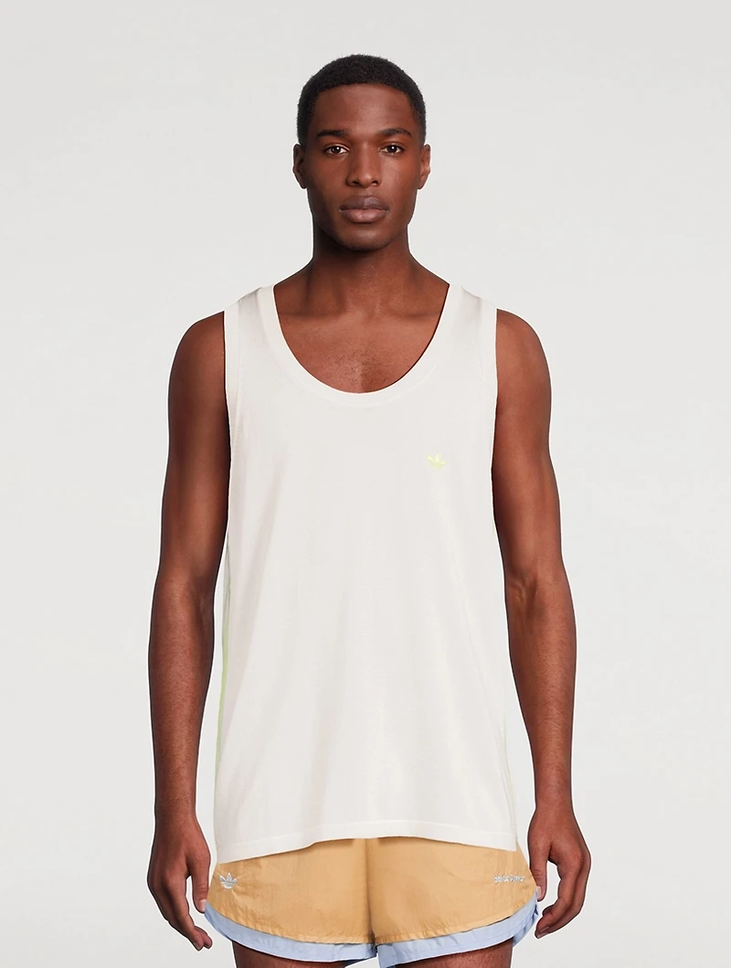 Adidas x Wales Bonner Knit Vest