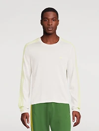 Adidas x Wales Bonner Knit Long-Sleeve T-Shirt
